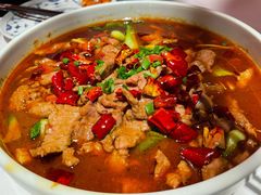 -小河盐帮·私家菜·烤鸭(三元桥·霄云路店)