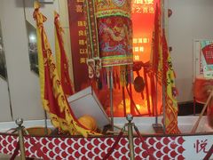 -喜悦海鲜大酒楼(钱柜广场店)