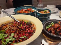 -鹿港小镇(霄云店)