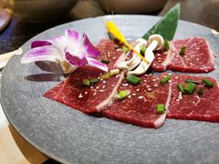 -肉匠日式烧肉屋·和牛居酒屋·酒水小食堂(大汉悦中心店)