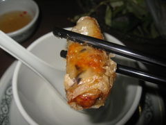 越南春卷-大头虾越式风味餐厅(光明广场店)