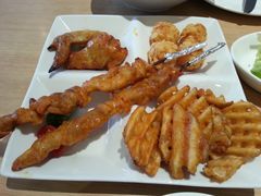 -必胜客(大悦城店)