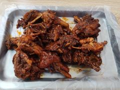 -大江麻辣拌(石油学院店)