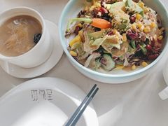 -时间里·新派粤菜(远洋店)