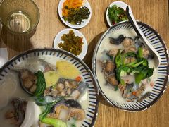 -鲜越鲜鱼粉(财富购物中心店)