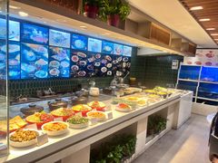 -聚丰园•湖鲜餐厅(阿红私房菜梅石路店)