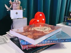 -棂笼·深度沉浸密室(武汉旗舰店)