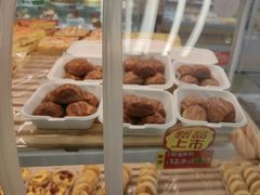-味多美蛋糕(六里桥店)