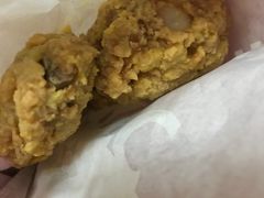 -肯德基(杭州浦沿店)