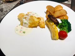 -香云轩·顺德菜(香云纱园林酒店店)