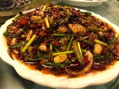 -巴人汇三篇小龙虾江湖菜(李家沱店)