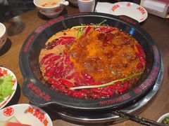 -牛市坎火锅(建设路店)