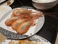 -西藏饭店·亚克·食光自助餐厅