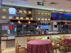 -西贝(凯德壹中心店)