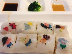小新鲜虾布拉肠-粤赏点(越秀城市广场店)