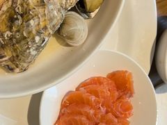 -杭州开元名都大酒店·地中海自助餐厅
