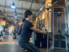 -OneFit健身(汇锦城店)