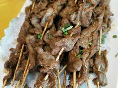 -蔡阿水羊肉店