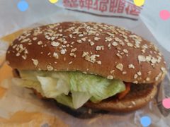 -汉堡王(房山绿地缤纷城店)