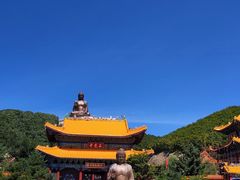 -六鼎山文化旅游区