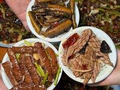 -李大爷的泡椒馆(冉家坝店)