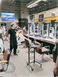 -HairCode芭曲发型