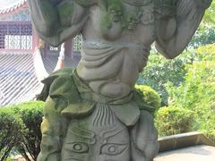 -丰都鬼城名山景区