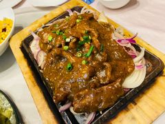 -高第街56号餐厅(凯德mall新都心店)