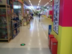 -沈阳百联购物中心(青年大街店)