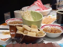 -曲氏老北京铜锅涮肉•火锅(不老街店)