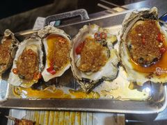 -头牌·鹤岗小串(万达店)