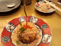 -鮨政·Omakase(港汇恒隆广场店)
