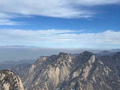 -华山风景名胜区