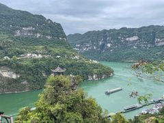 -三峡人家风景区