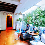 馋大理|海东方悬崖边上,全海景一人食下午茶特供餐,好吃又好拍