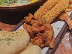 -卡朋厨房(289艺术园区店)