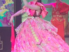 -金东尼人妖秀