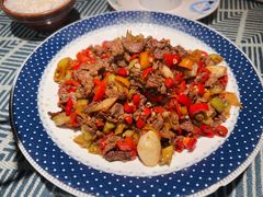 -回家乡湘菜馆(凌奥店)
