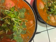 -肥汁米蘭香港米线(长宁来福士店)