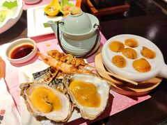 -黑松白鹿(金融街店)