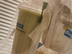 -Blueglass酸奶(财富购物中心店)