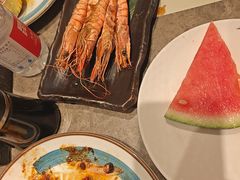 -大渔铁板烧(花园道店)