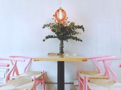 -灯塔咖啡馆BOOK·Coffee Shop