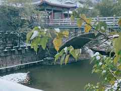 -汤峪温泉碧水湾