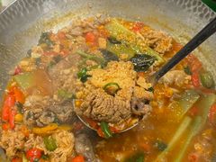 -衡厨·衡阳土菜(中南店)