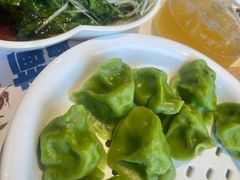 -大锅强·蒸海鲜青岛菜(金沙滩店)