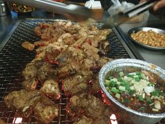 -西昌火焰山烧烤(中海国际店)