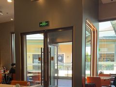-川百汇烤鱼·泡饼·美蛙(八达岭店)