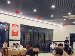 -老虎土菜馆·农家土菜