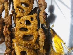 -小胡子祥彪烧烤(北湖总店)